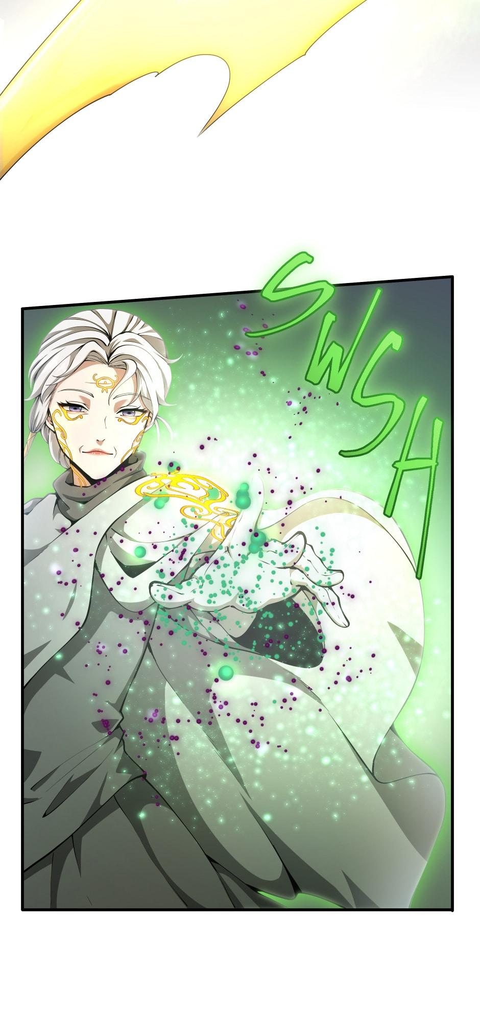 The Beginning After The End Chapter 160 image 30